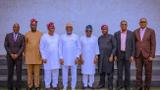 Aiyedatiwa inaugurates technical committee on Olokola Free Trade Zone