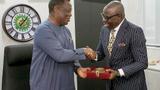Train 7 90% complete, generates 16,000 jobs — NCDMB, NLNG