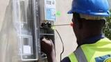 Nigeria electricity metering rate reaches 57%