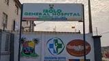 Isolo General Hospital commemorates International Human Resources Day