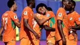 Ivory Coast, Ecuador reach World Cup knockout stage