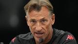 Japan humble Tunisia 4-0 in Herve Renard’s debut match
