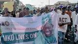 June 12: Osun Civil Society groups to stage protest over insecurity