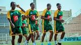 Kano Pillars release 8 players after contract expiration