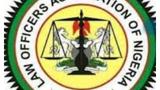 Kano law officers association trains 107 prosecutors