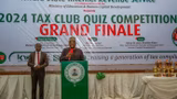 Kwara Tax Quiz: 12 schools advance to semi-finals, target N2.5m prize