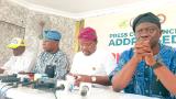 Lawmakers demand immediate redeployment of Osun CP over alleged bias