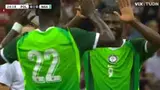 Nigeria /Poland friendly: Stakeholders laud sports diplomacy, investment potential of Nigerian football
