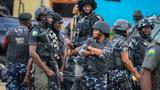Police arrest eight cultists, recover arms in Kwara