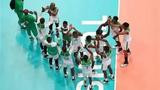 Nigeria Volleyball Federation names new national team coaches