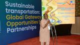Opeifa seeks sustainable investments to accelerate rail decarbonisation