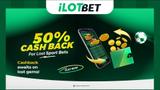 World Cup: inside iLOTBET daily spins promotion campaign