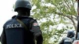 Police arrest 23 foreign nationals for alleged ponzi scheme, visa scam
