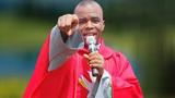 Mbaka tasks Makinde on release of abducted Oyo Schoolchildren