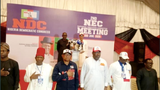 Obi urges aspirants to accept primary results, rally for common goal