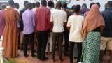 Lagos police arrest 26 foreigners over false kidnap claim