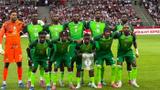 Poland holds Nigeria to 2-2 draw in Warsaw