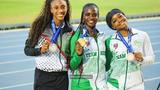 Tabugbo targets commonwealth glory after AFN trials victory
