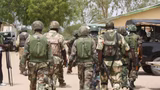Troops apprehend terror logistics suppliers, rescue abductees in North-East