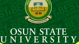 UNIOSUN Student’s international research grant underscores research potential