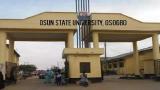 UNIOSUN Students protest colleague’s death, as Varsity closes indefinitely