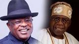 Umahi defends Tinubu’s legacy projects