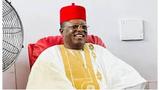 Umahi explains flooding on Lagos-Calabar Coastal Highway