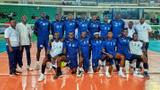 Volleyball League: COAS Spikers extend unbeaten run with eighth consecutive victory