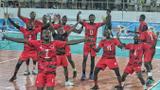 Volleyball league: COAS Spikers extend winning run, beat NSCDC 3-0
