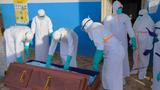 Ebola: INRB, WHO, Partners launch clinical trial in Congo, Uganda