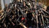 Weapons looted during Libyan conflict found with extremist groups in Nigeria – UN