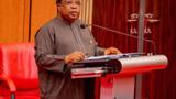 Tegbe hails TCN, NDPHC, AEDC over improvement in electricity supply