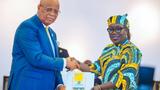Eno inaugurates electricity regulatory commission