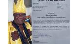 Ex-Osun LG Chairman, Ojo Williams quits APC, cites political imbalance