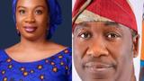 APC unveils Damilola Sonayon-James as Hamzat’s running mate for 2027 Lagos Governorship election