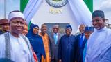 Pres. Tinubu commissions Abuja road project to strengthen infrastructure growth
