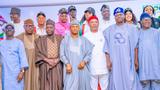 Tinubu’s bold reforms already yielding positive results – Gov. Inuwa Yahaya