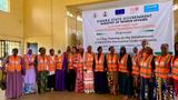 KWSG, UNFPA commence training on establishment of GBV, HTPS prevention clubs