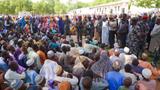 Borno Gov’t to shutdown largest IDP camp