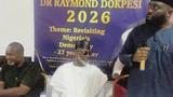 Dino Melaye criticizes Tinubu’s Democracy Day address