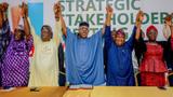 2027: Ogun will deliver 95% of votes for Tinubu — Abiodun