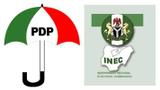 PDP elders sue INEC over alleged refusal to implement court judgements