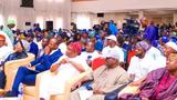Osun guber poll: Oyebamiji urges Nigerians to hold leaders accountable, support good governance