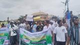 CSOs, NANS demand immediate redeployment of Osun CP over election security concerns
