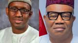 Ribadu, Akpabio advocate technology, regional cooperation for stronger border security