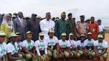 We are committed to youth development, skills acquisitions – Kwara Govt.