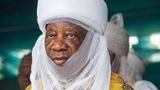 Emir of Ilorin congratulates Muslims on Islamic New Year, calls for peace and unity