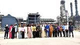Dangote Refinery reaffirms commitment to nurturing future engineers