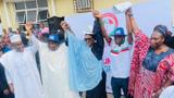 One week after APC exit, Iyabo Obasanjo returns to PDP