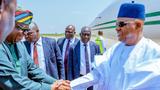 NIPSS attack: Shettima visits Institute, as Tinubu orders security reinforcement